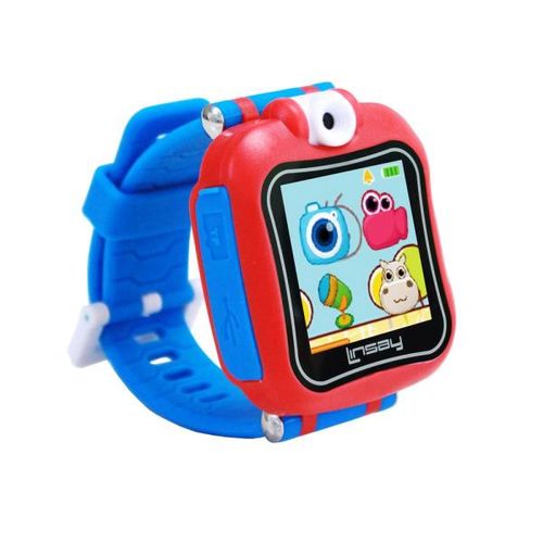 linsay smart watch ex 7