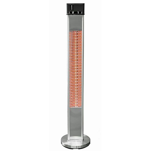 Westinghouse WES3115110 1500W Freestanding Patio Heater eBay