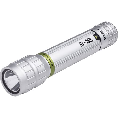 Ozark Trail 20493 Outdoor Equipment 750 Lumen Rechargeable Flashlight   35fa88b22d16424cba102dae56c29bf6 