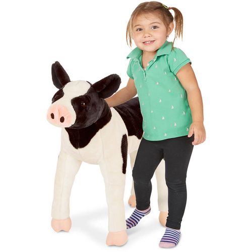 melissa and doug calf