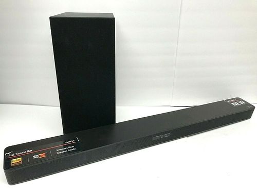 lg wireless surround