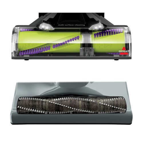 BISSELL Pet Hair Eraser Turbo Plus Vacuum 2281 11120242911 eBay