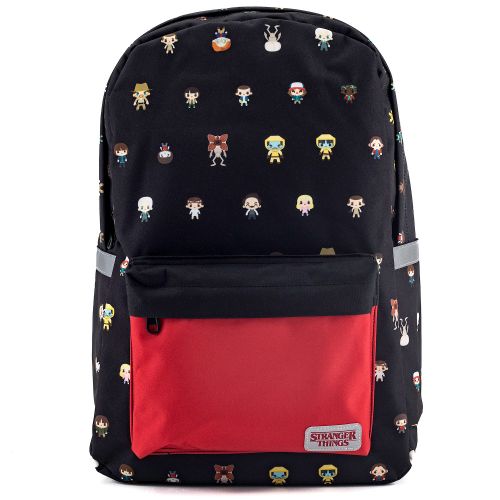 strangerthings bookbag