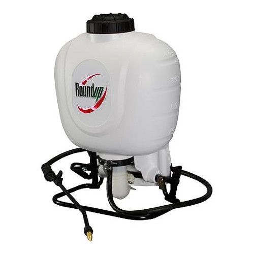 Roundup 190427 Commercial 2-Gallon Sprayer 841688003675 | eBay