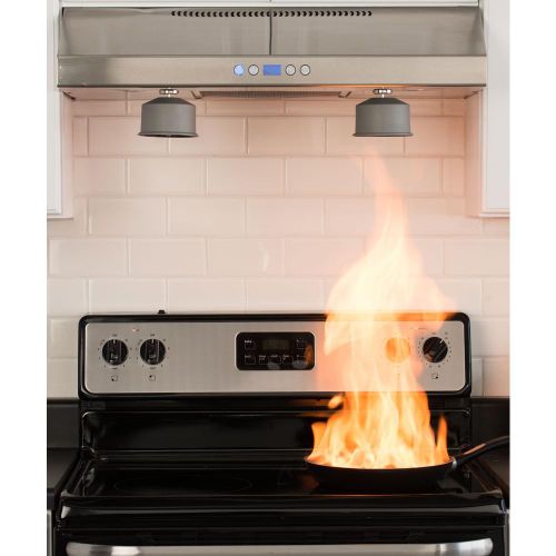 StoveTop FireStop 6793A STFS Plus Automatic Fire Supressor