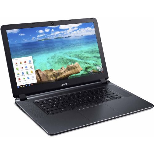 Acer Cb3 532 C47c Chromebook 15 6 Hd Celeron N3060 1 6ghz 2gb Ram 16gb Emmc 841631114311 Ebay - can i play roblox on a 1.60ghz