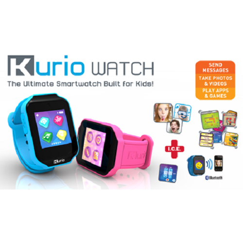 kurio watch model 05017