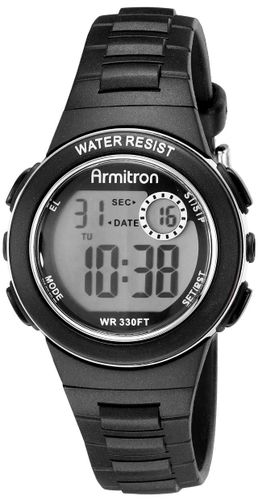 armitron pro fit watch