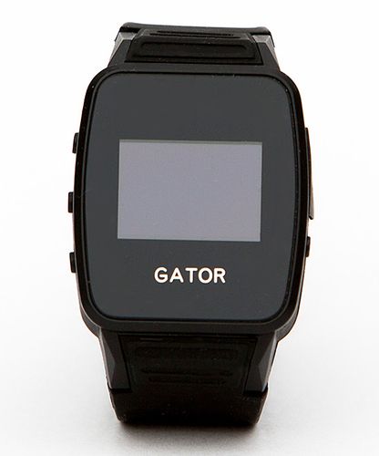 caref gps watch