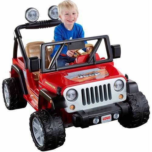 power wheels bck85