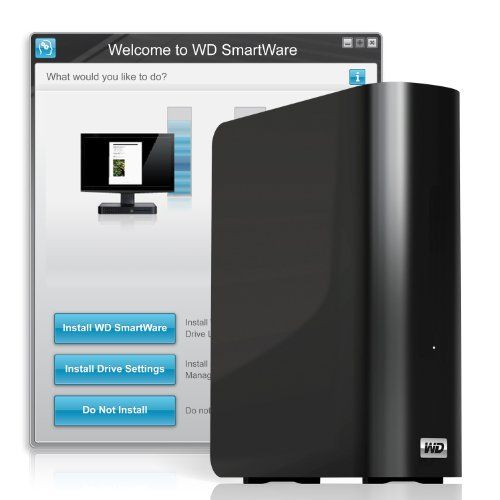 wd my book essential 1tb usb 3.0 review