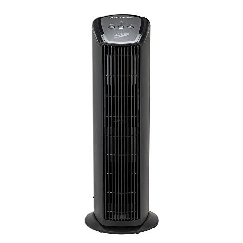 Bionaire BAP536UV Permanent Filter HEPA Type Air Purifier with Germ ...