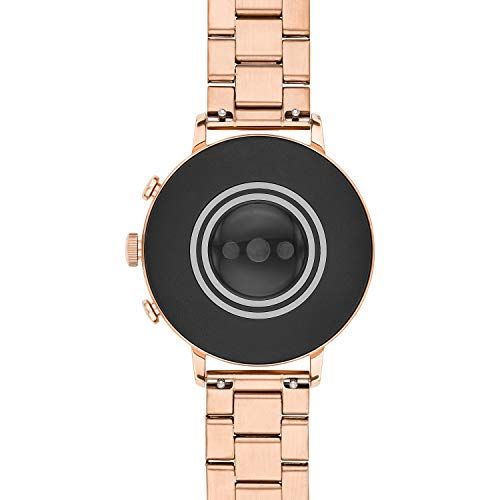 generation 4 fossil watch review