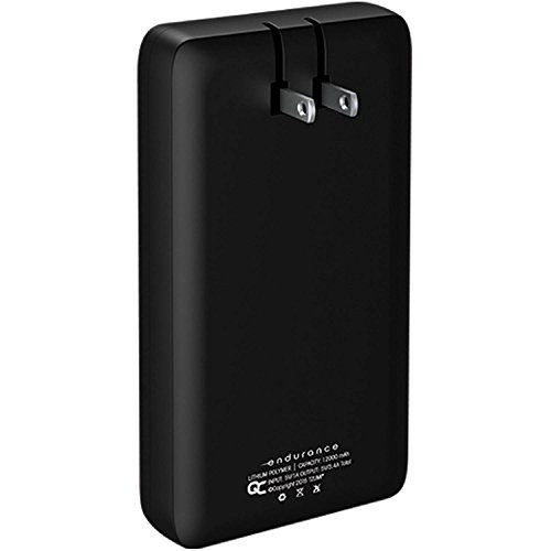 Pocket Juice 3894WM 12,000mAh Battery Pack | eBay