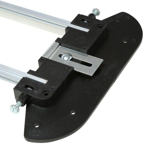 Milescraft Sign Pro SignMaking Jig Set for Routers12120003 eBay
