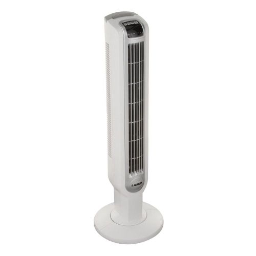 Lasko Products, 2510, 36 in. Oscillating Tower Fan 46013442505 | eBay