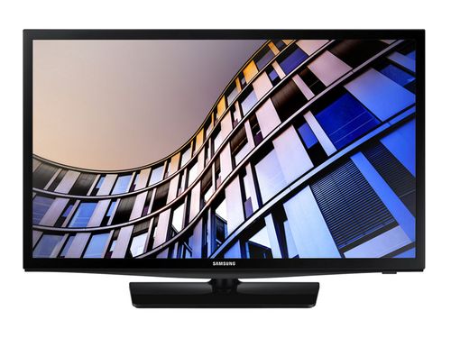 Samsung 24" Class HD (720P) Smart LED TV (UN24M4500 ...