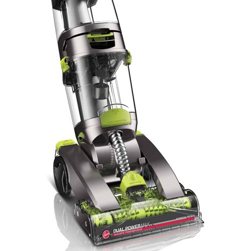 Hoover FH51001 Dual Power Max Pet Upright Carpet Cleaner | eBay