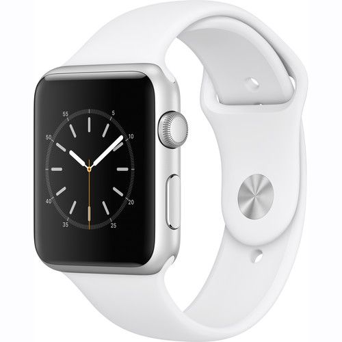 apple watch gen 2 series 2