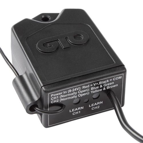Wireless Driveway Vehicle Sensor (FM130SW) for Mighty Mule Automatic