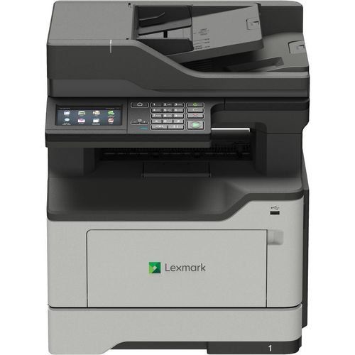 Lexmark mb2338adw программа для сканирования