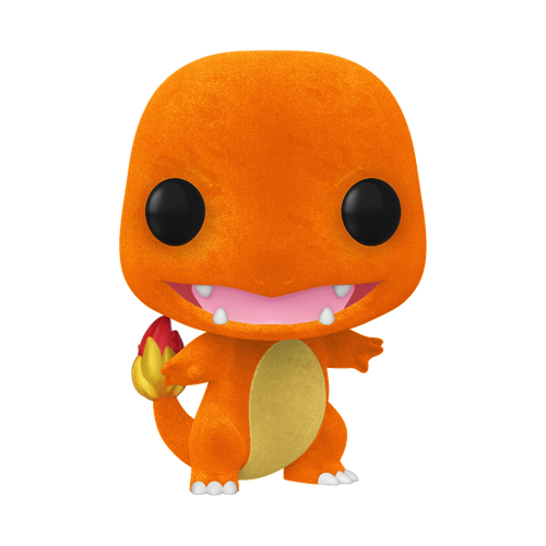 big charmander funko pop