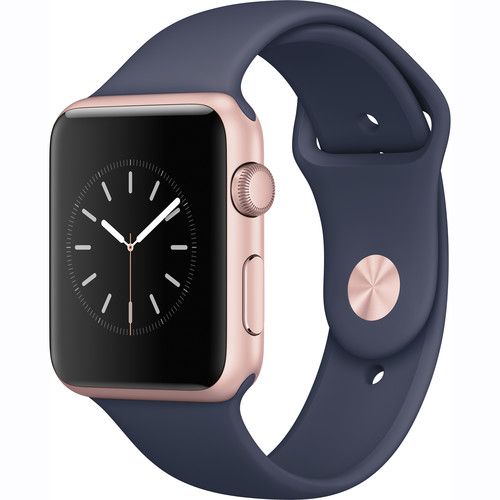 apple watch gen 2 series 2