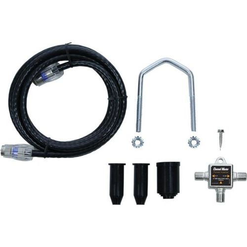 channel master signal booster
