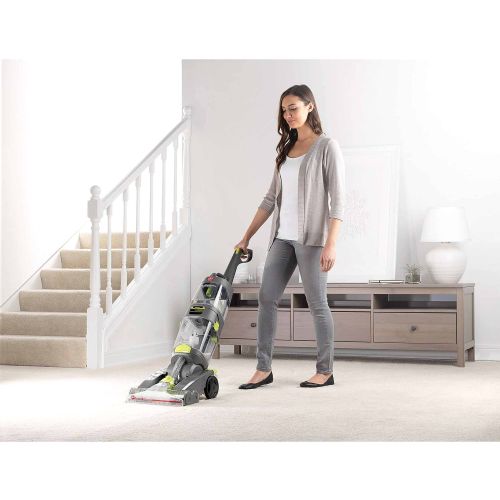 Hoover FH51001 Dual Power Max Pet Upright Carpet Cleaner eBay