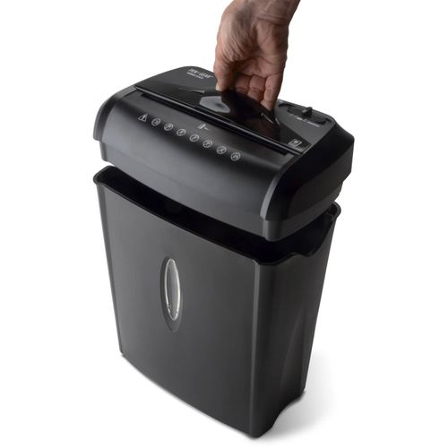 Pen+Gear WM672XA 6Sheet Cross Shredder 38572166725 eBay