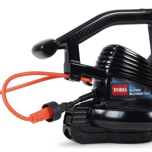 toro leaf blower model 51618