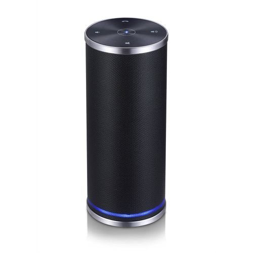 Blackweb BWA15AV111 BOLT Portable Wireless Bluetooth Speaker eBay