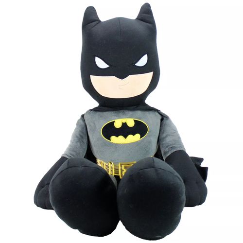 jumbo batman plush