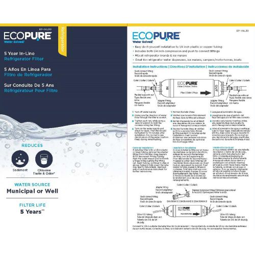 epinl30 water filter