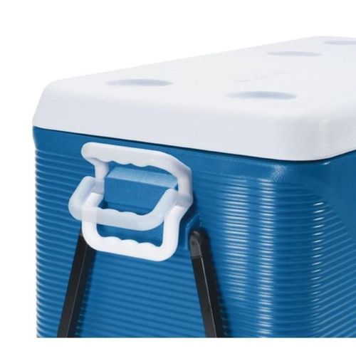 Rubbermaid Extreme 5Day Wheeled Ice Chest Rolling Cooler, 75Quart