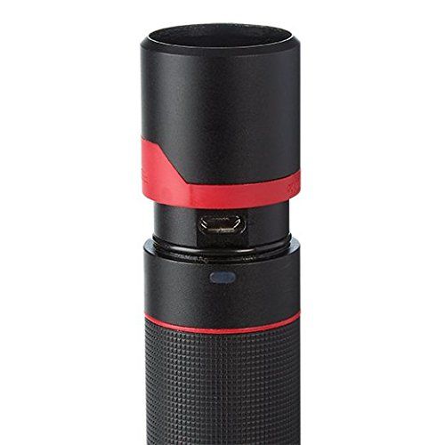 Milwaukee 2110 21 700 Lumen Led Rechargeable Aluminum Flashlight Milwaukee 2110 21 700 Lumen Led Rechargeable Aluminum Flashlight