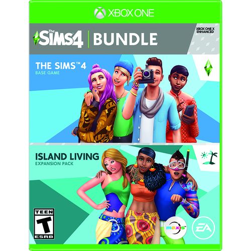 sims 4 expansion packs xbox one cheap