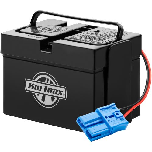 pacific cycle 12 volt battery