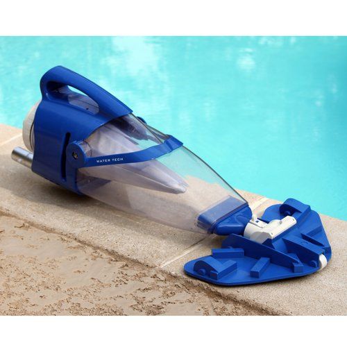 Pool Blaster Centennial Pool and Spa Vacuum Lightweight eBay
