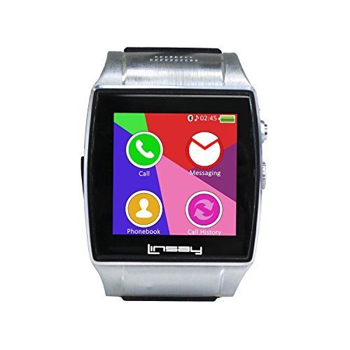 smart watch micro sd