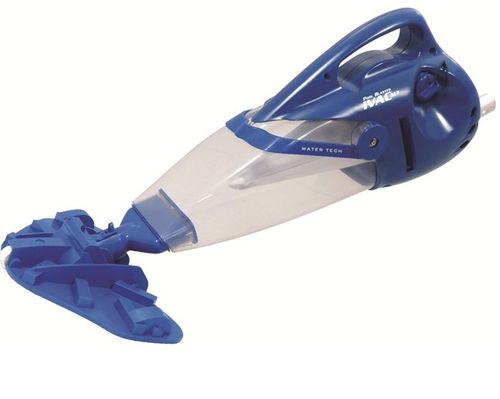 shark blaster pool vacuum