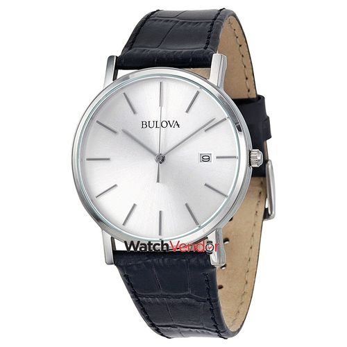 bulova men's 96d14 marine star watch