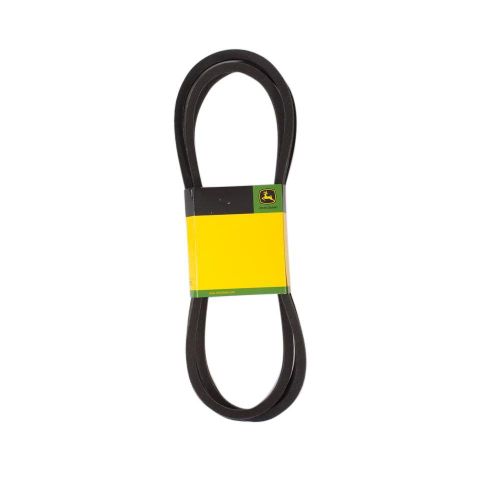 Made Belt Compatible With John Deere GX25628 Z335E Z335M