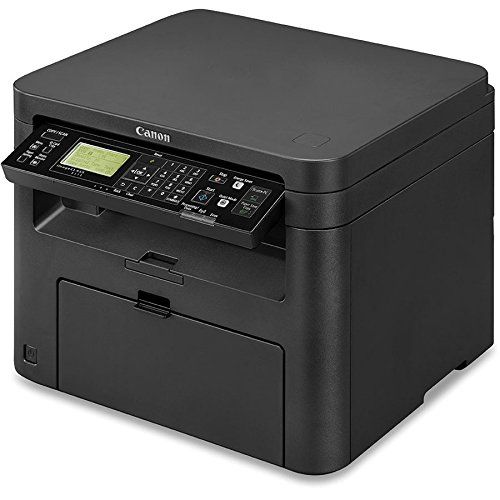 Canon imageCLASS D570 Monochrome Laser Printer with Scanner and Copier ...