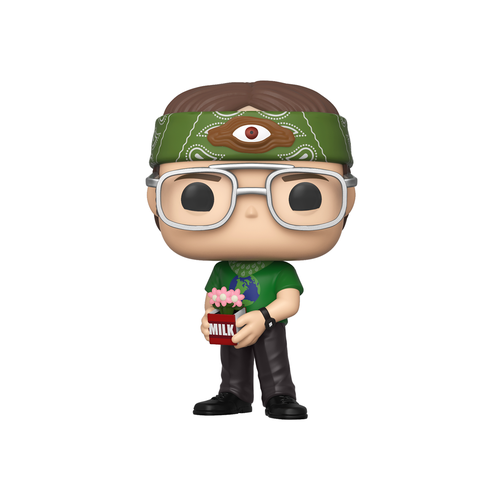 the office recyclops funko pop