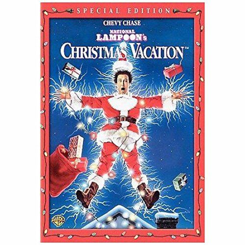 National Lampoon's Christmas Vacation(DVD) (Widescreen) 85391132417 eBay
