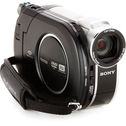 sony digital camera recorder