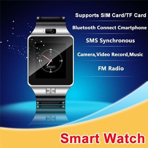 asia gm8588 bluetooth smart watch