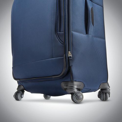 samsonite precision luggage