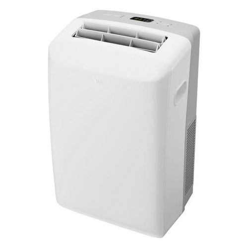 LG Electronics LP0817WSR 8,000 BTU Portable Air ...